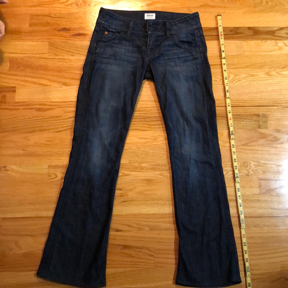 Hudson Jeans - Picture 3 of 6